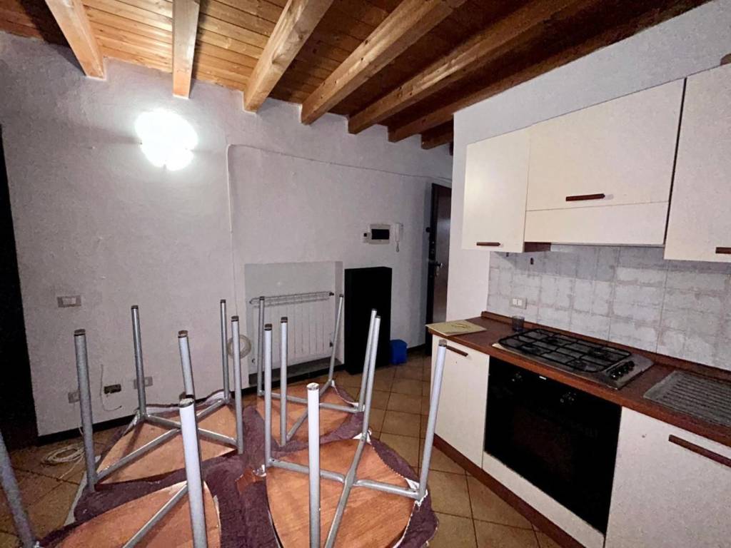 Appartamento a Ferrera erbognone in marconi, 2 - Foto 4
