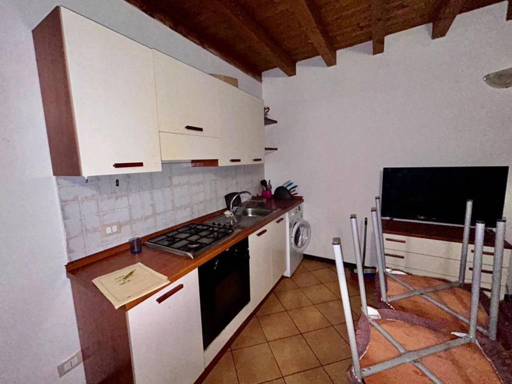 Appartamento a Ferrera erbognone in marconi, 2 - Foto 5