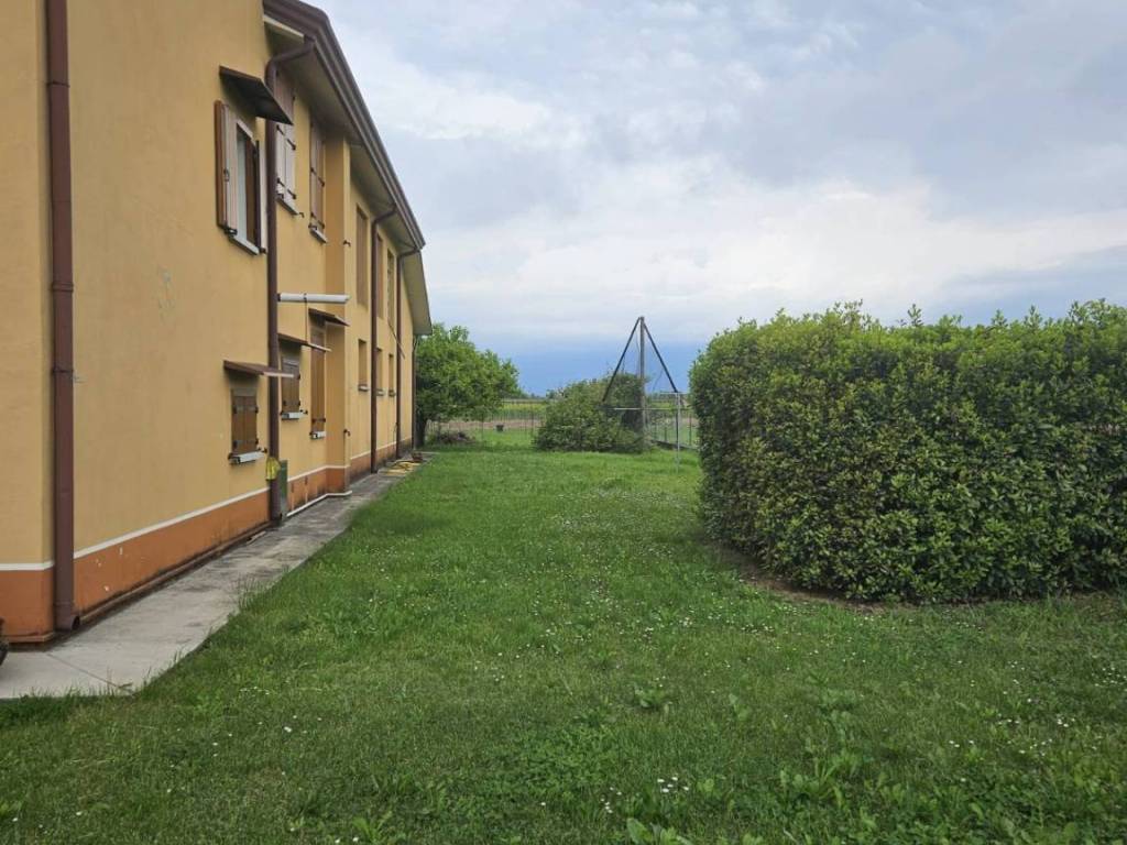 Casa indipendente a San quirino in via buia d'istria, 2 - Foto 3