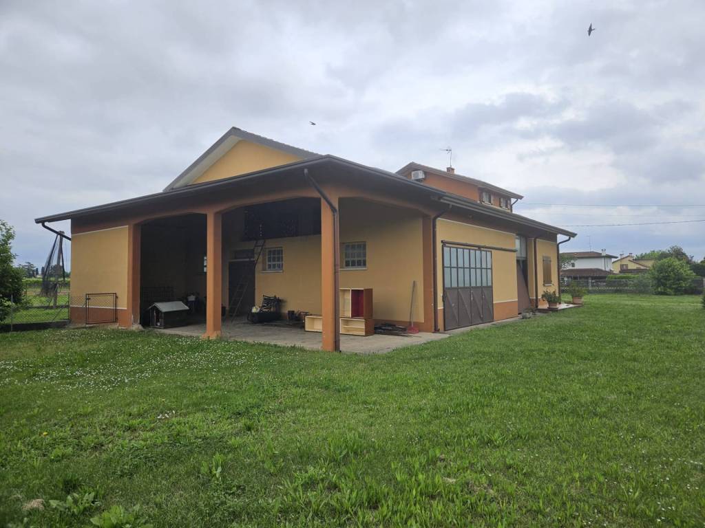 Casa indipendente a San quirino in via buia d'istria, 2 - Foto 4