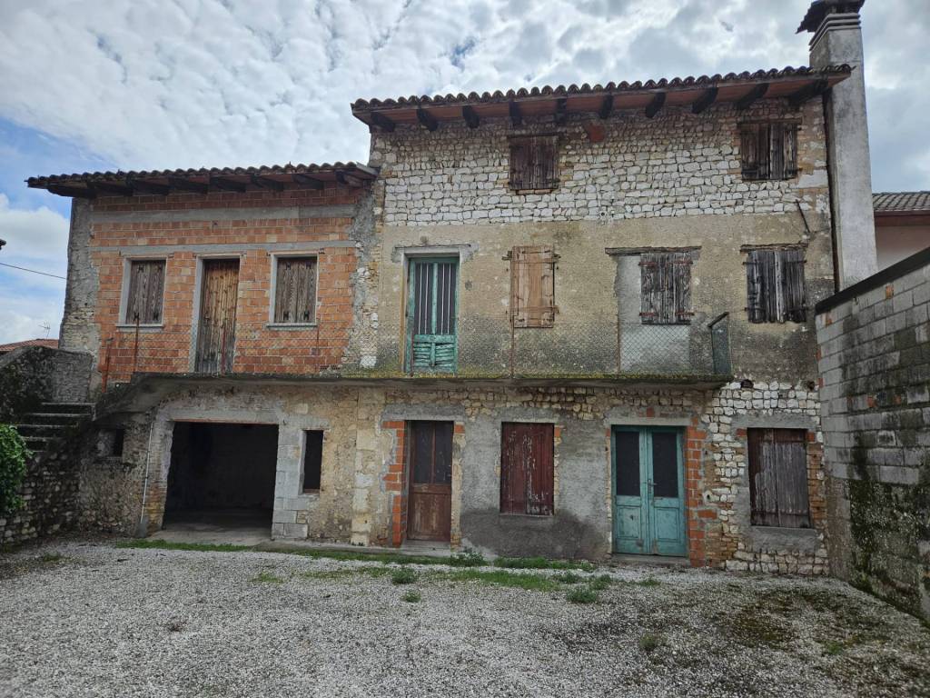 Casa indipendente a Roveredo in piano in Via C. Percoto - Foto 3