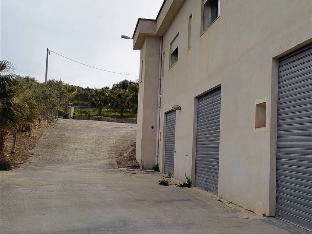 Immobile a Sciacca in Via Foggia - Foto 5