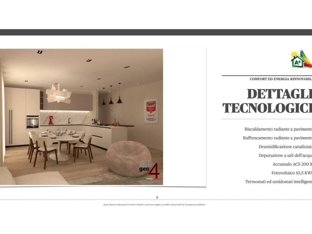 Villa a Caneva in via Luigi Cadorna - Foto 5