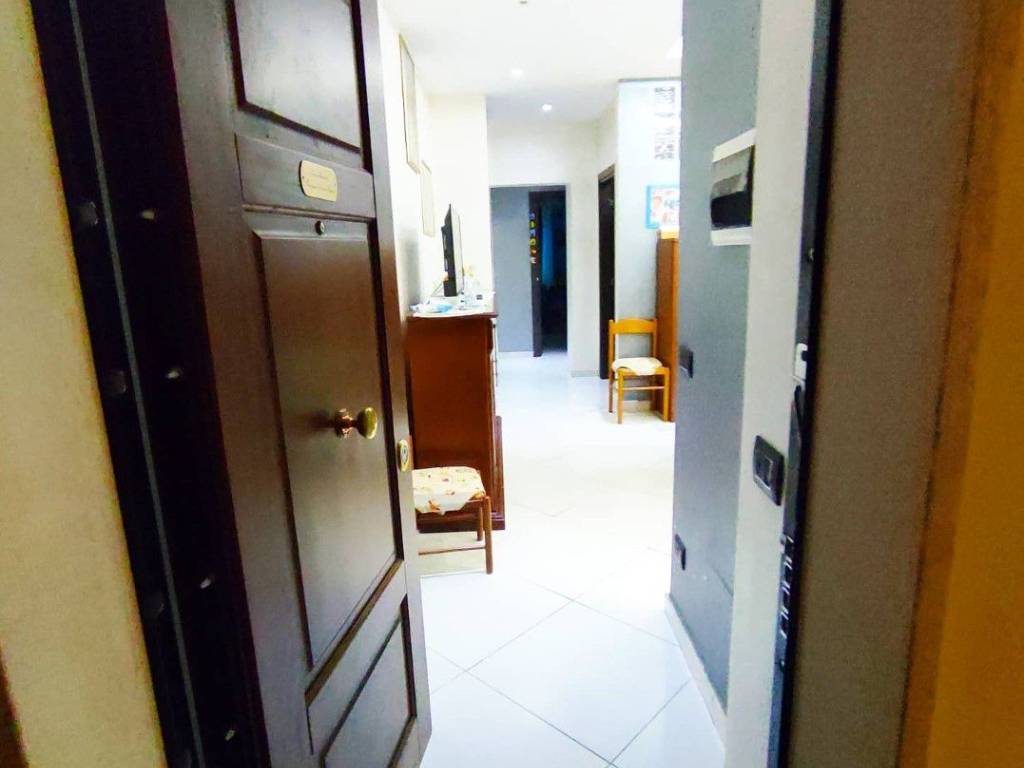 Appartamento a Frosinone in Via Gino Sellari, 5 - Foto 3