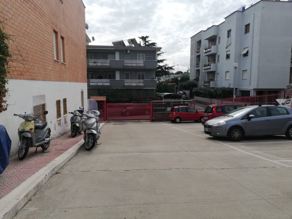 Villetta a schiera a Gaeta in Via dei Larici, 6 - Foto 5