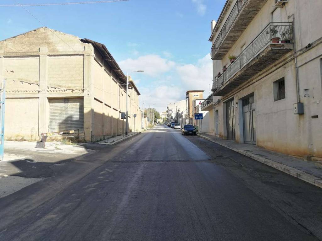 Appartamento a Castelvetrano in via Bresciana - Foto 2