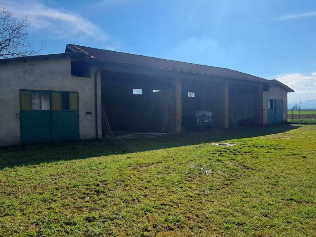 Casa indipendente a Frossasco in Via Rio Torto - Foto 3