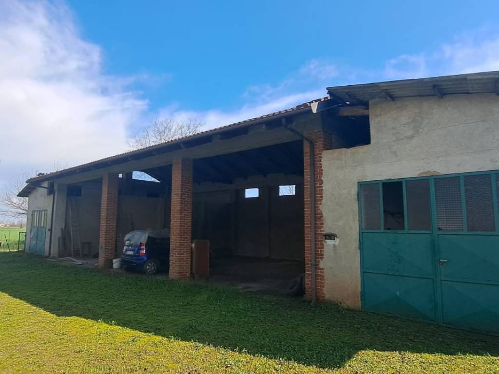 Casa indipendente a Frossasco in Via Rio Torto - Foto 4