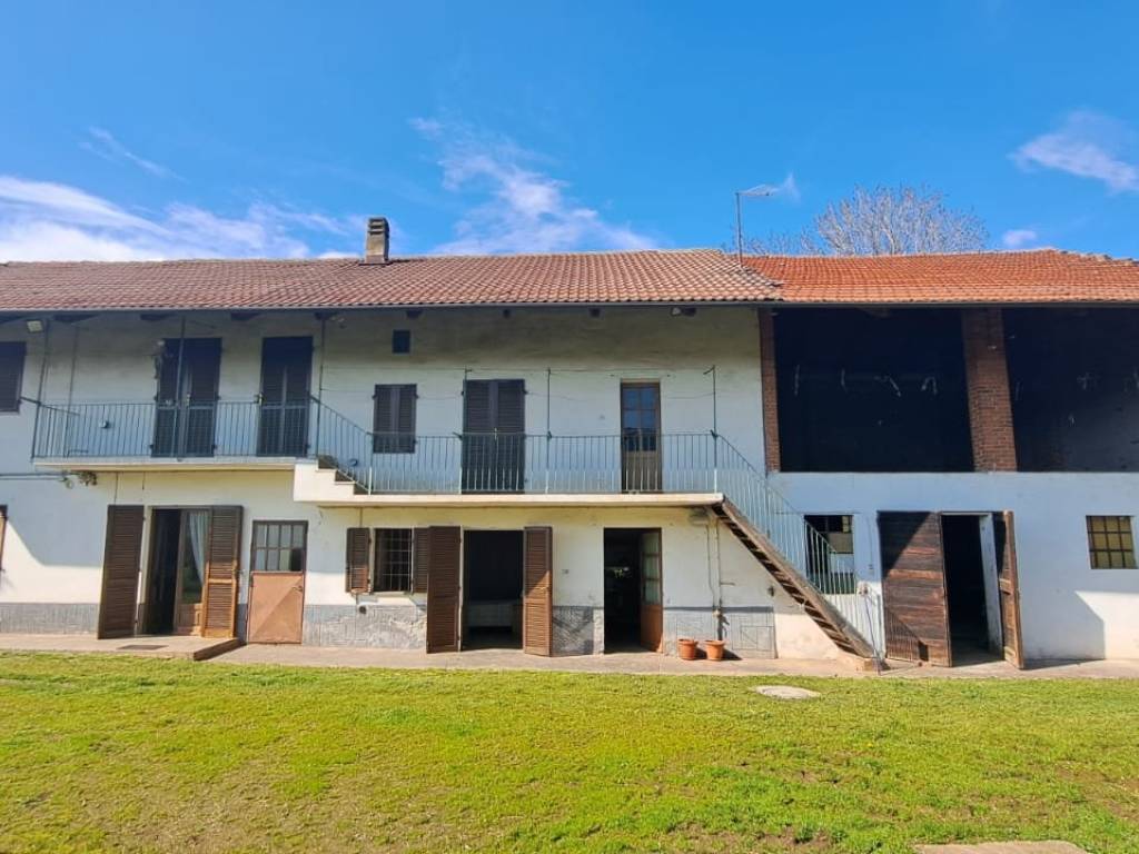 Casa indipendente a Frossasco in Via Rio Torto - Foto 5