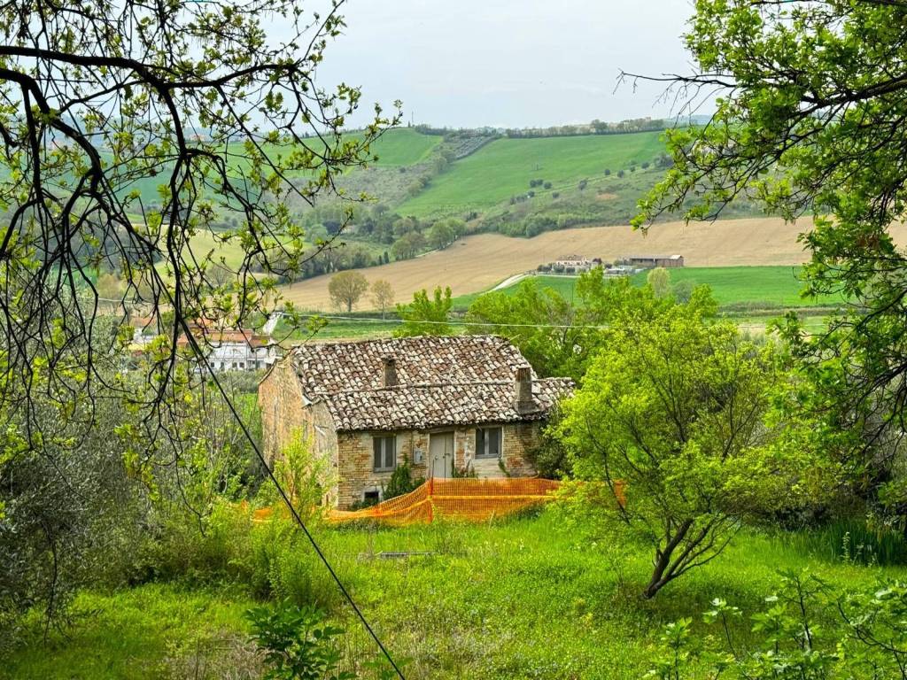 Rustico / casale a Fermo in Contrada Santo Stefano - Foto 2
