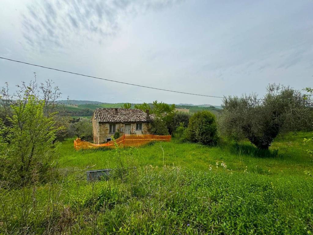 Rustico / casale a Fermo in Contrada Santo Stefano - Foto 3