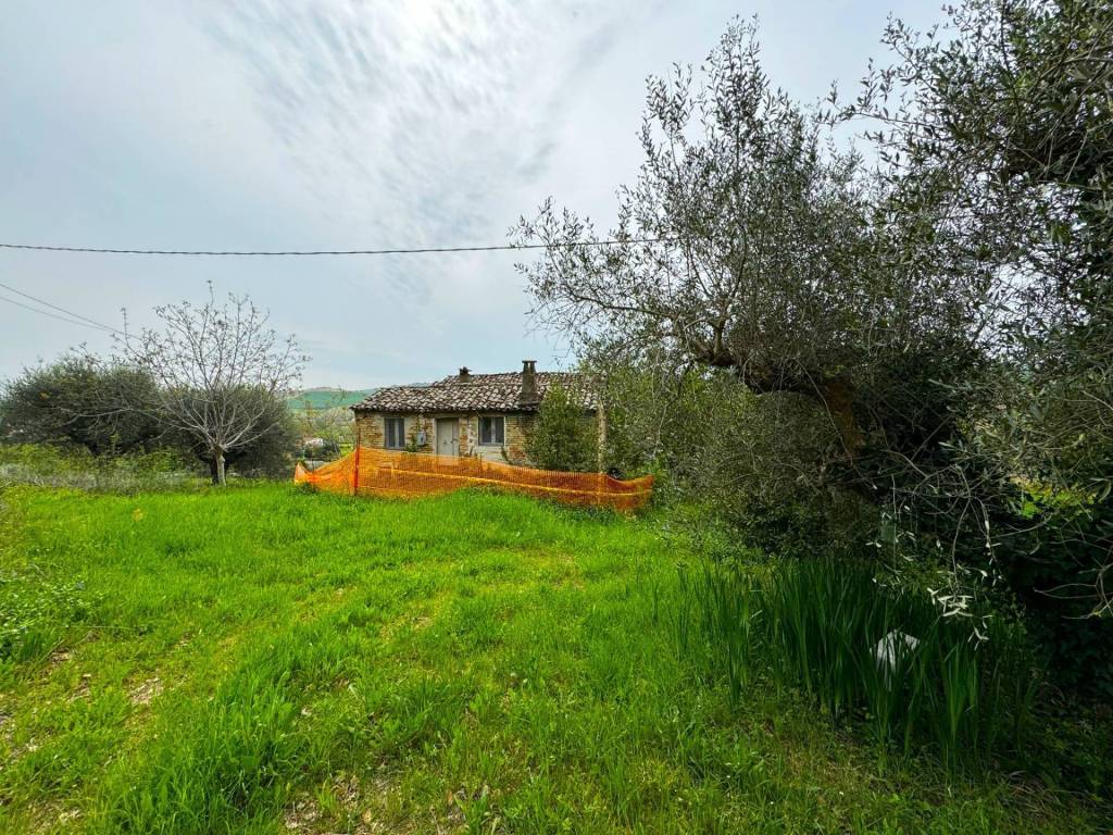 Rustico / casale a Fermo in Contrada Santo Stefano - Foto 4