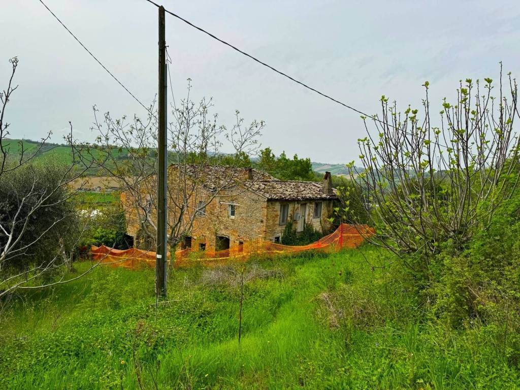 Rustico / casale a Fermo in Contrada Santo Stefano - Foto 5
