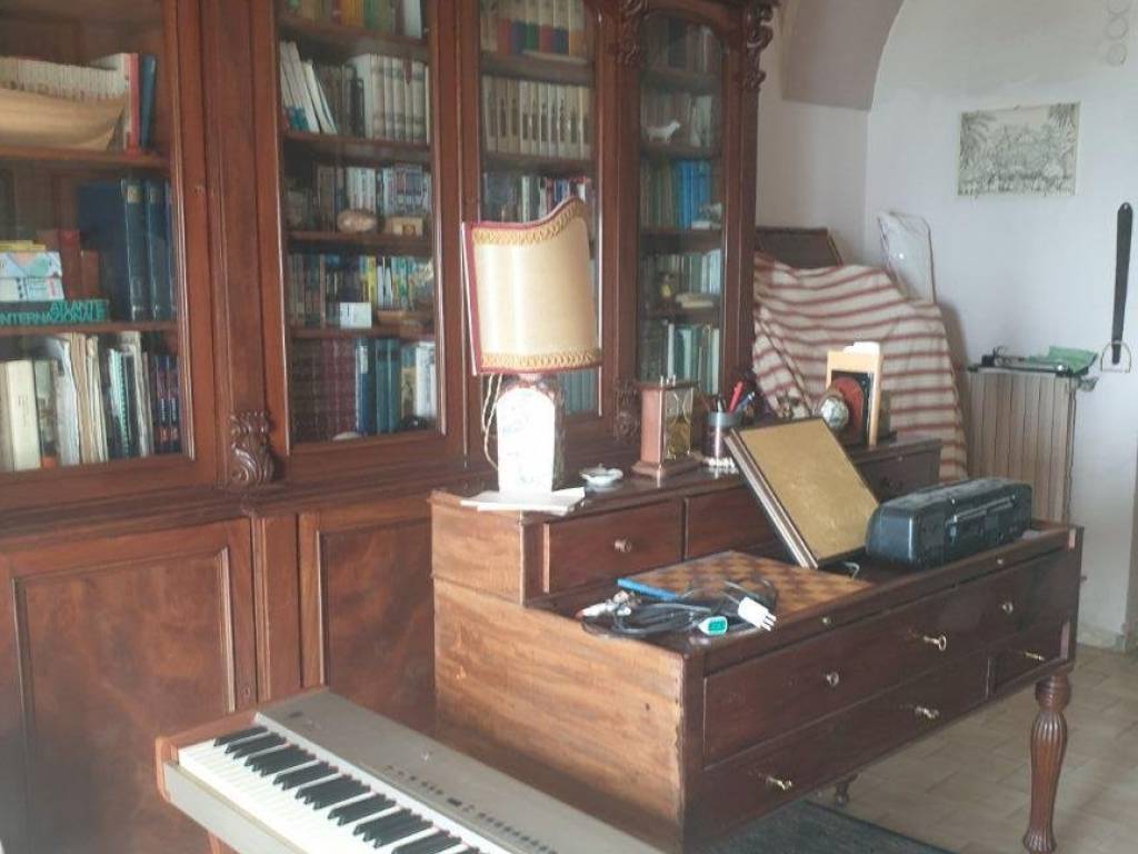 Appartamento a Salerno in Via Madonna del Monte, 33 - Foto 3