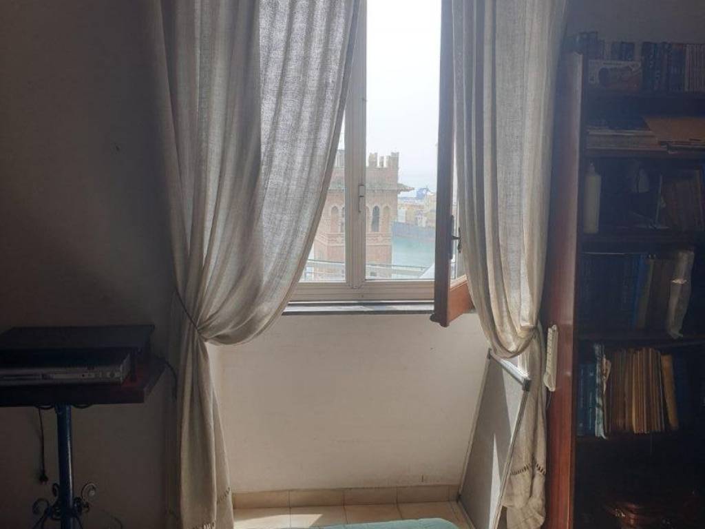 Appartamento a Salerno in Via Madonna del Monte, 33 - Foto 4