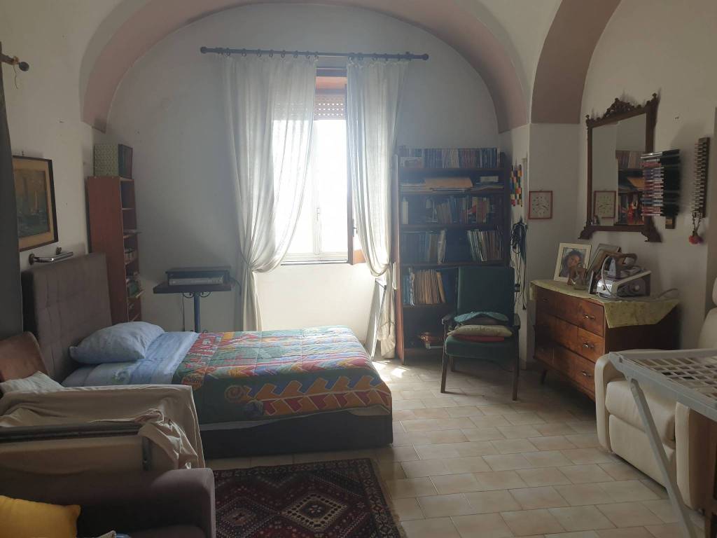 Appartamento a Salerno in Via Madonna del Monte, 33 - Foto 5