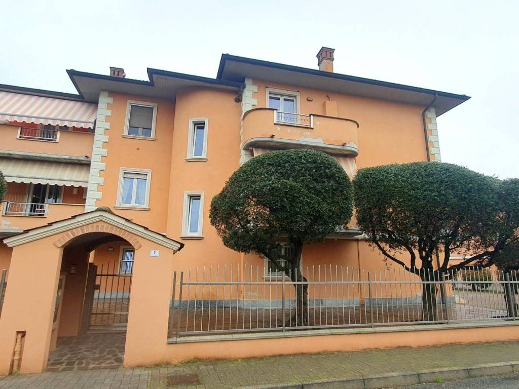 Appartamento a Chignolo po - Foto 2