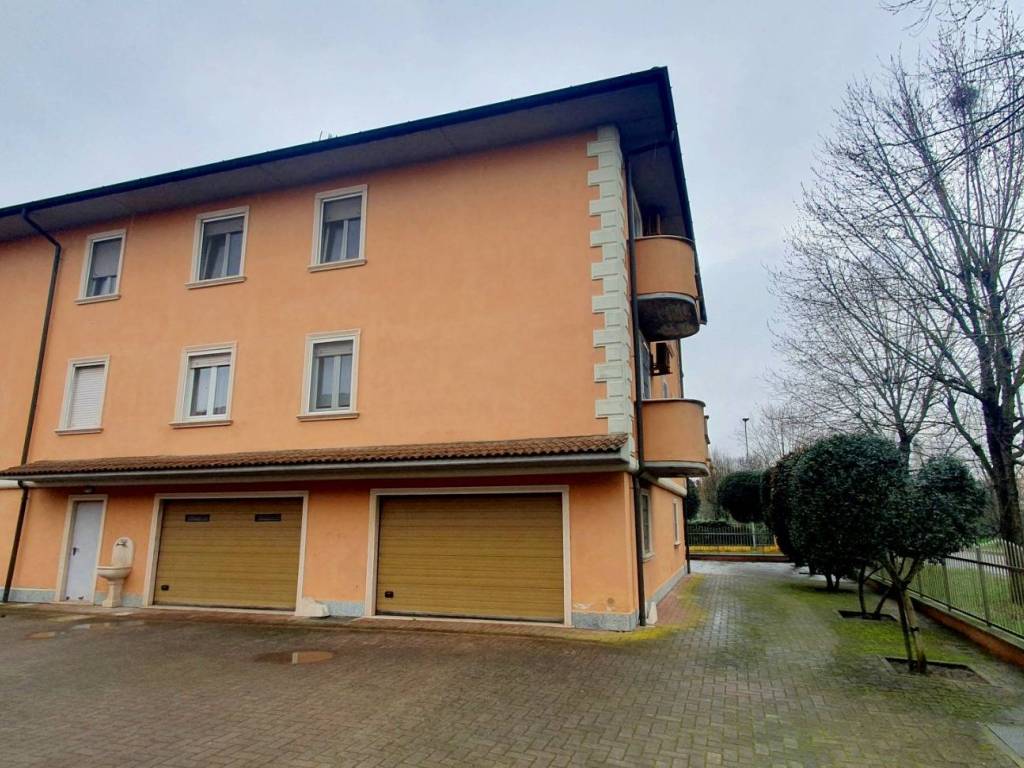 Appartamento a Chignolo po - Foto 4