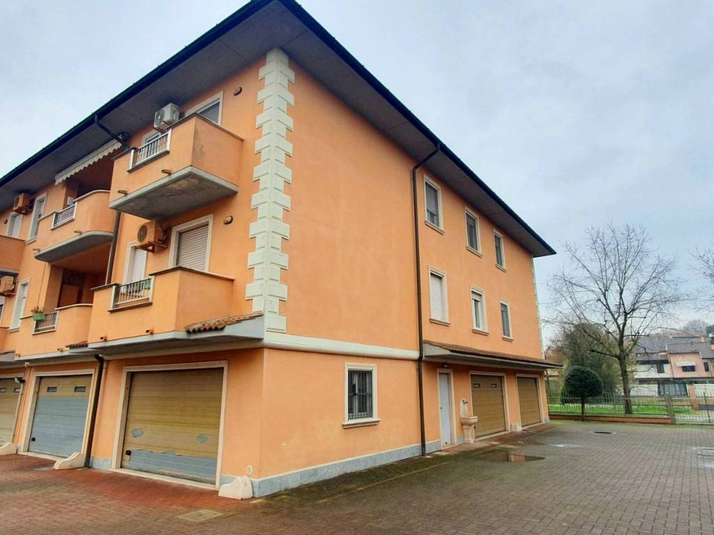 Appartamento a Chignolo po - Foto 5