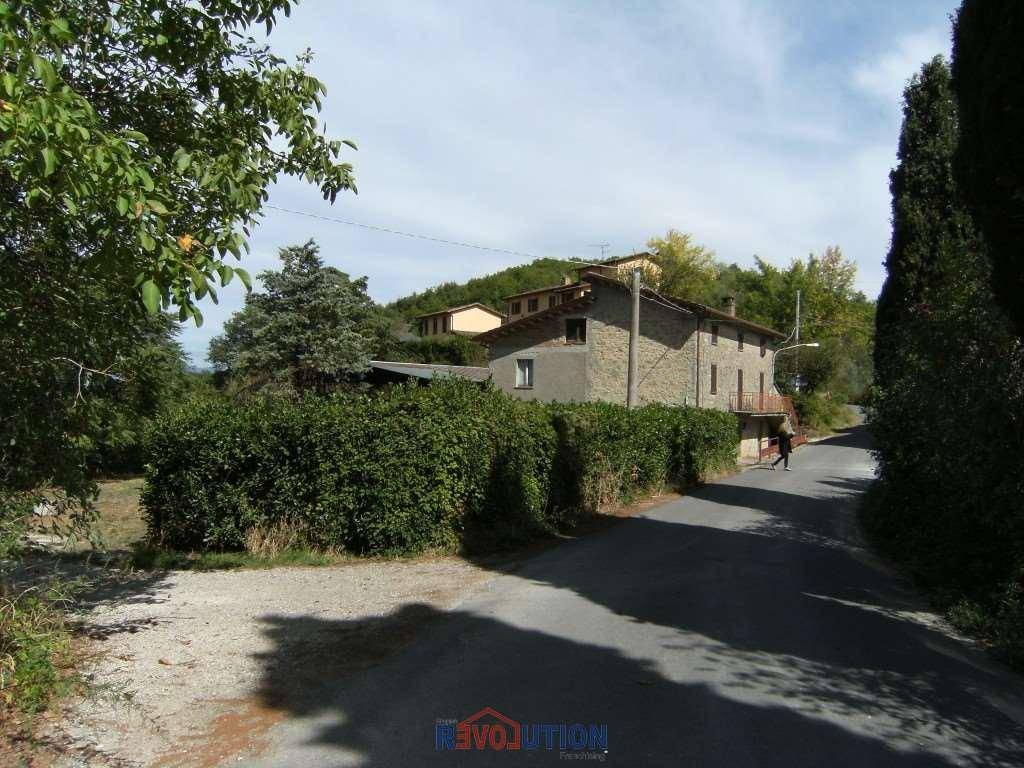 Rustico / casale a Monte santa maria tiberina in Largo Dante Alighieri - Foto 2