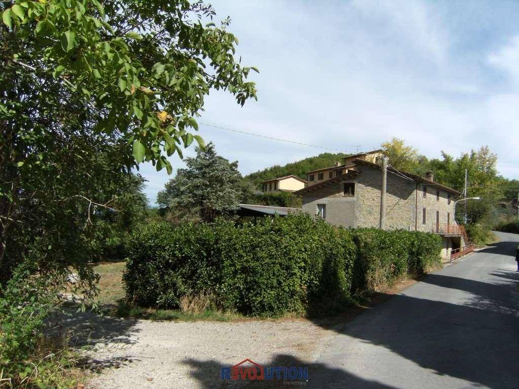 Rustico / casale a Monte santa maria tiberina in Largo Dante Alighieri - Foto 4