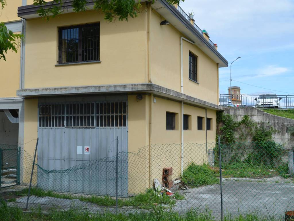 Immobile a Ponte buggianese in Via XXIV 1 Maggio, 1 - Foto 4