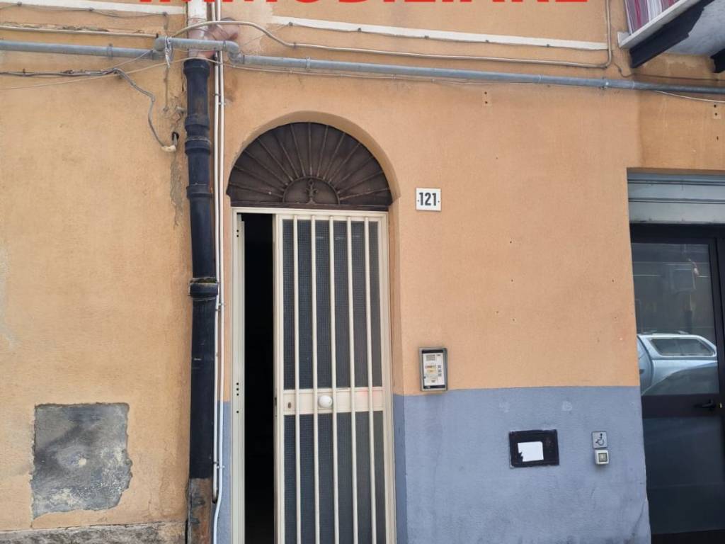 Appartamento a Caltanissetta in Via Consuntore Benintendi, 121 - Foto 3