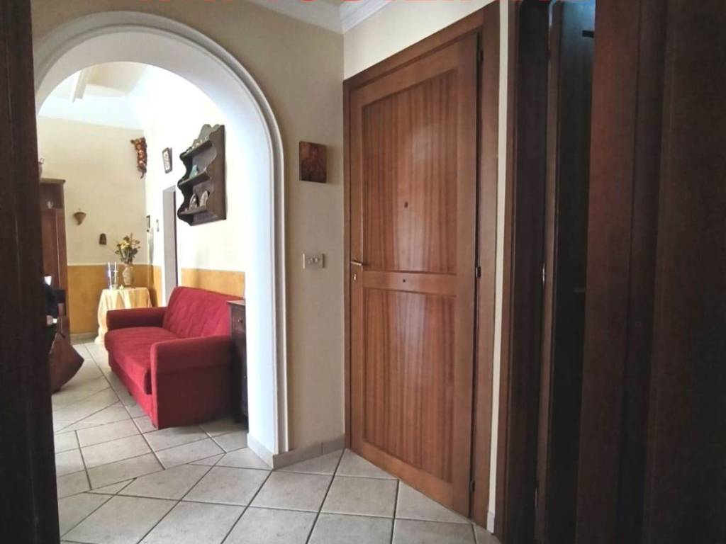 Appartamento a Caltanissetta in Via Consuntore Benintendi, 121 - Foto 4