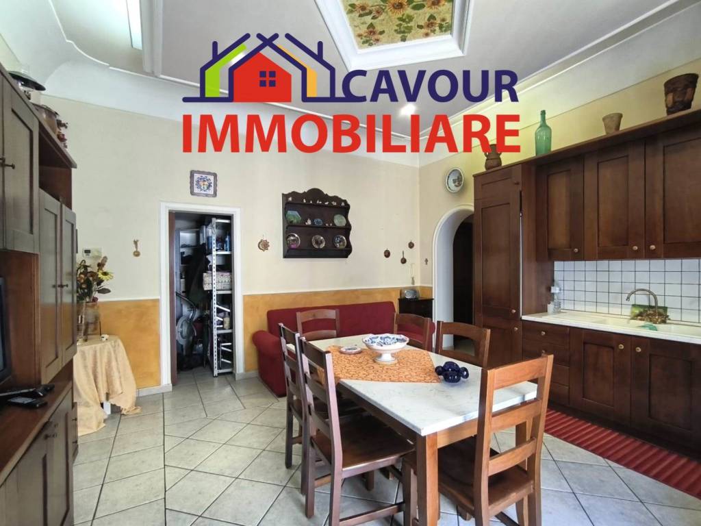 Appartamento a Caltanissetta in Via Consuntore Benintendi, 121 - Foto 5