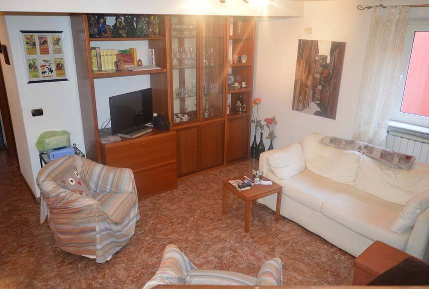 Appartamento a Cairo montenotte in traversa via roma - Foto 3