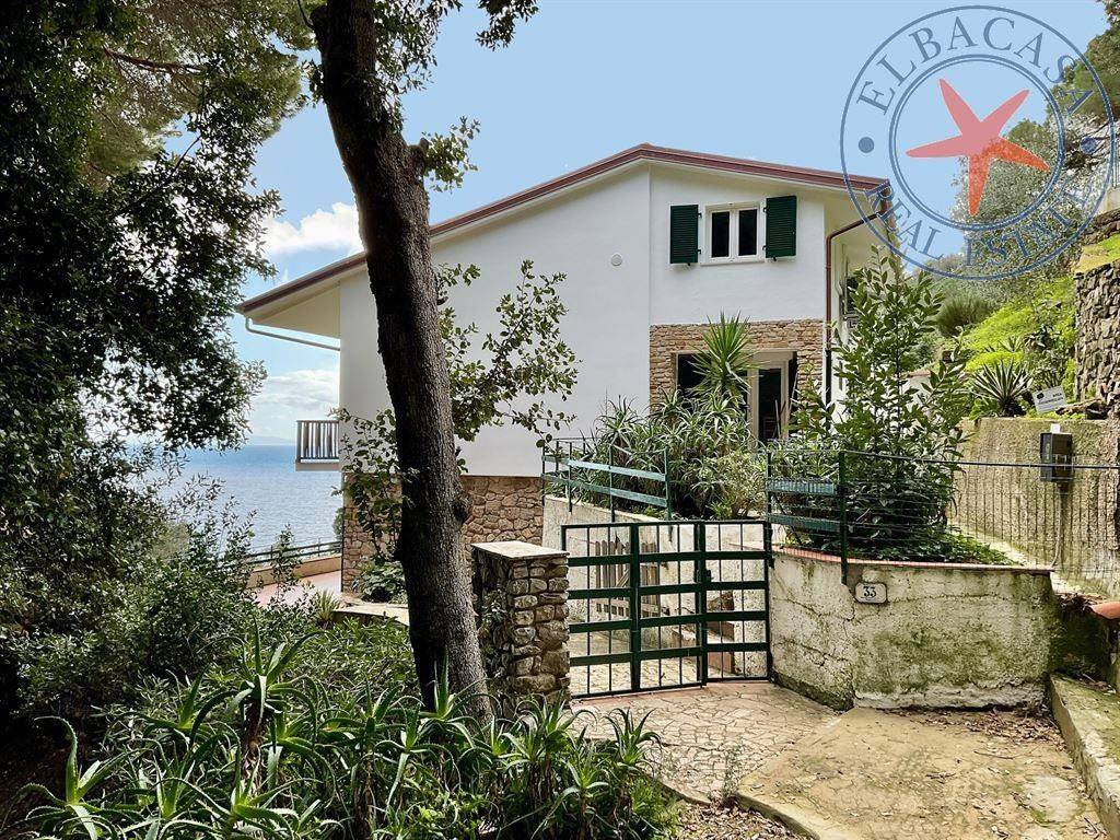 Villa a Rio in Loc Porticciolo - Foto 2