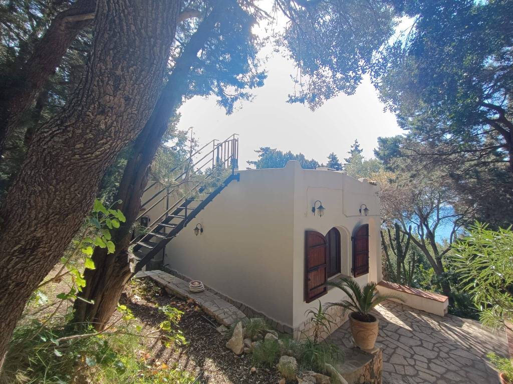 Villa a San felice circeo in Strada del Sole - Foto 2