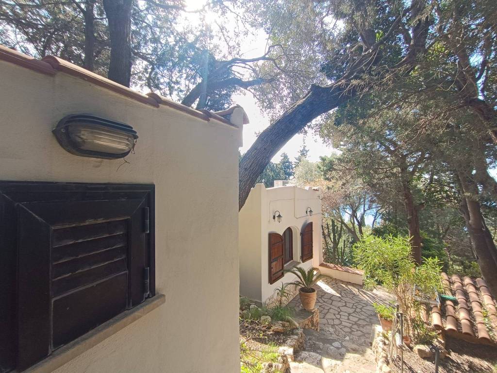 Villa a San felice circeo in Strada del Sole - Foto 3