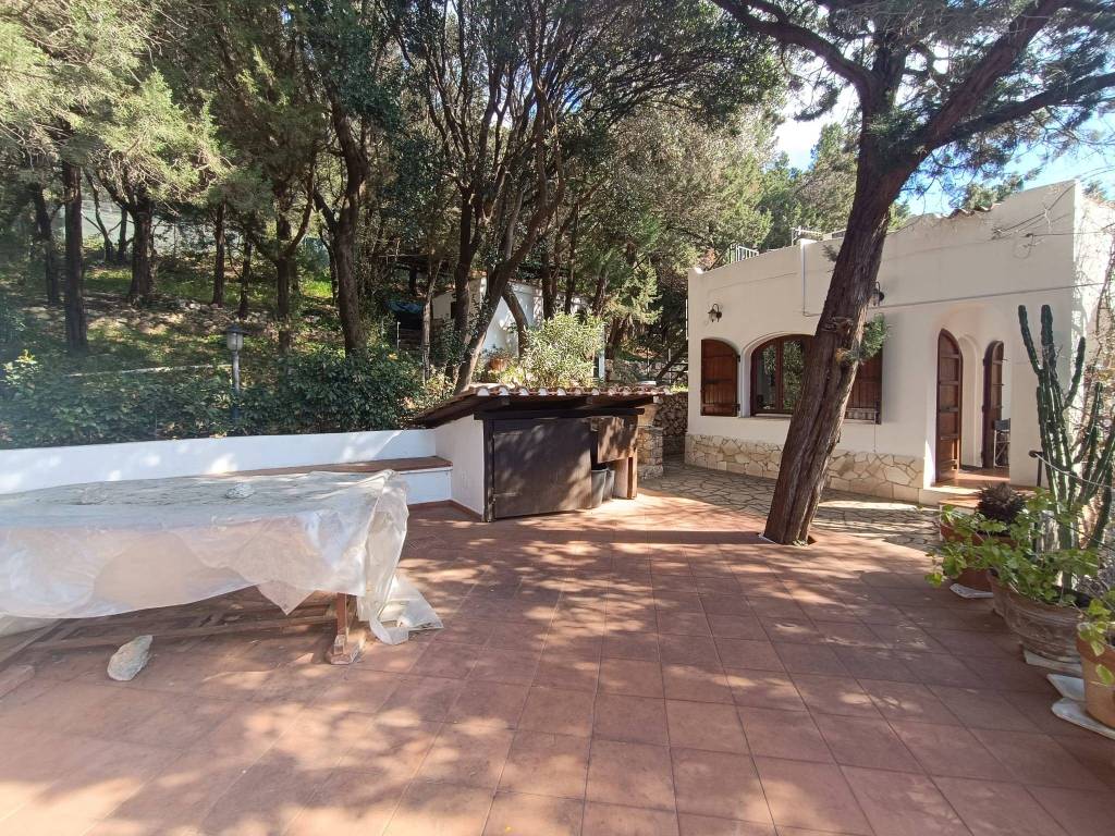 Villa a San felice circeo in Strada del Sole - Foto 5