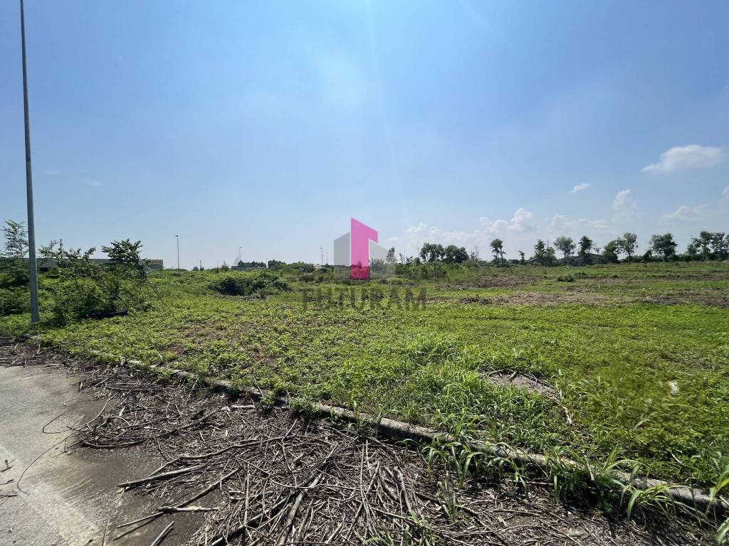 Terreno a Villa del conte in Via Maestri del Lavoro - Foto 3