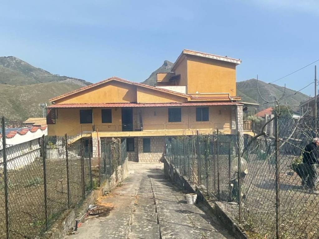 Villa a Altofonte in Via Provinciale1, 11 - Giacalone - Foto 2