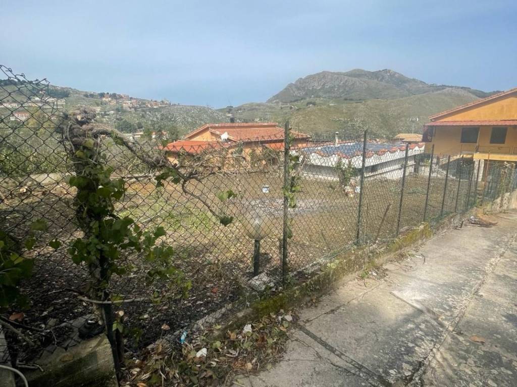 Villa a Altofonte in Via Provinciale1, 11 - Giacalone - Foto 3