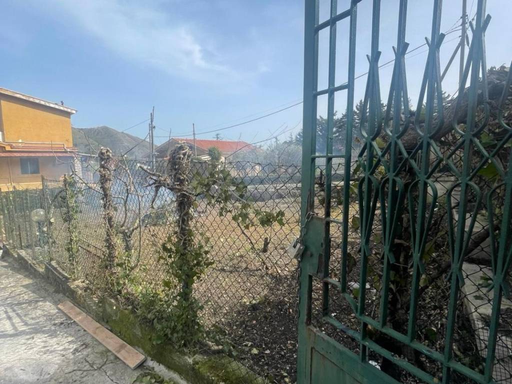 Villa a Altofonte in Via Provinciale1, 11 - Giacalone - Foto 4