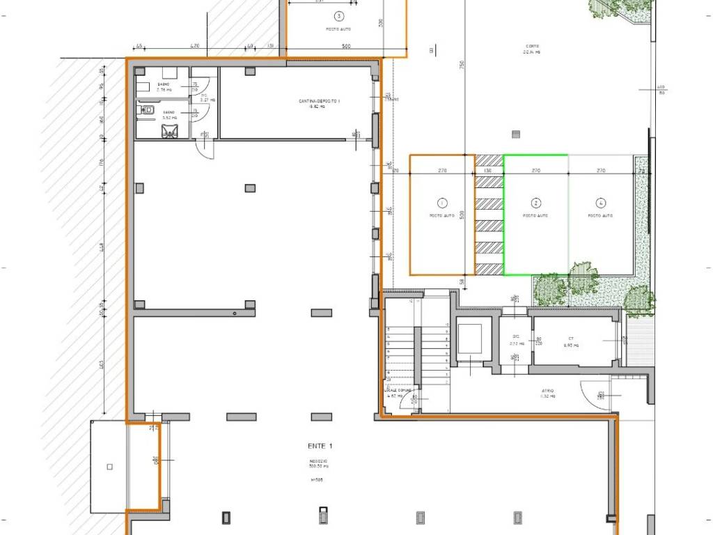 Appartamento a Cormons in Via Cumano, 17 - Foto 4