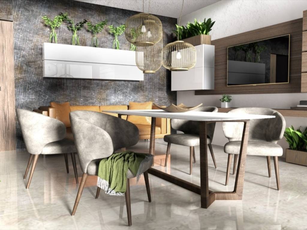 Appartamento a Andria in Via Giuseppe Verdi - Foto 4