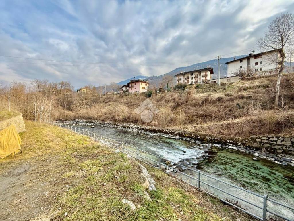 Terreno a Villeneuve in Frazione Trepont - Foto 3