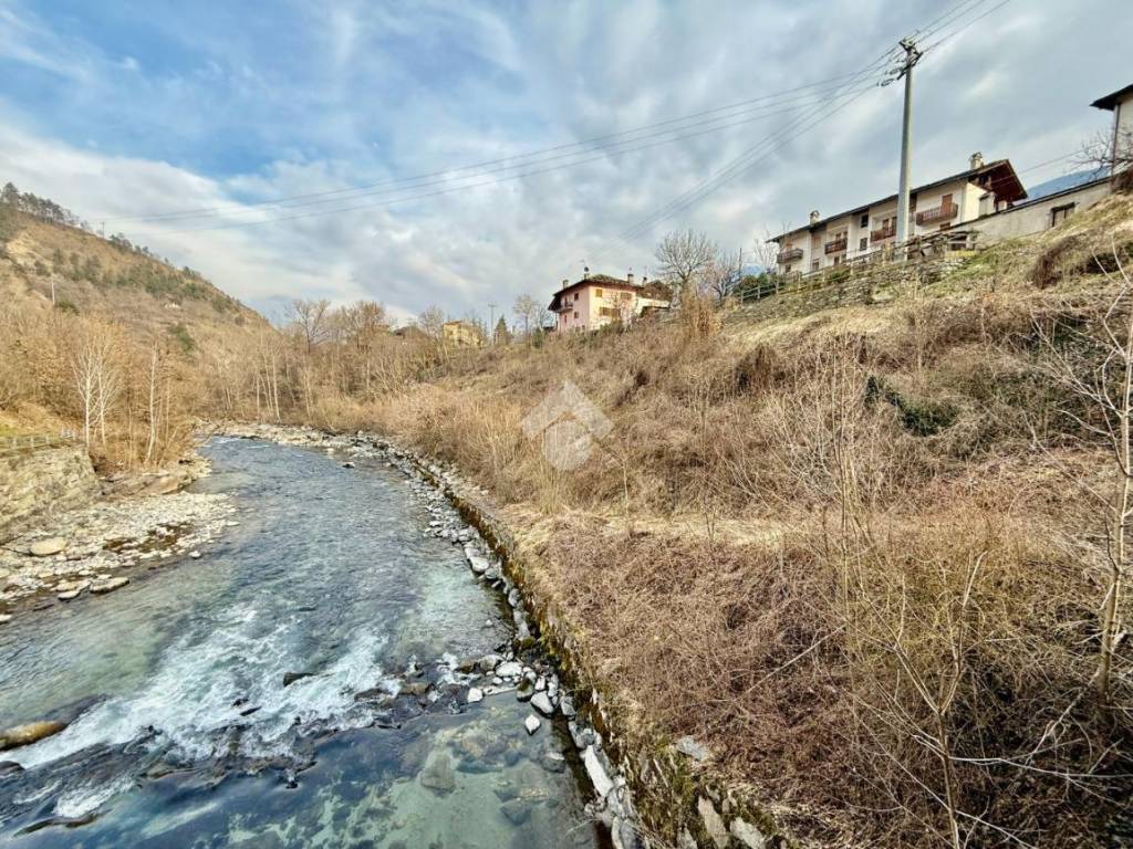 Terreno a Villeneuve in Frazione Trepont - Foto 4