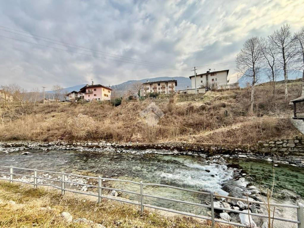 Terreno a Villeneuve in Frazione Trepont - Foto 5