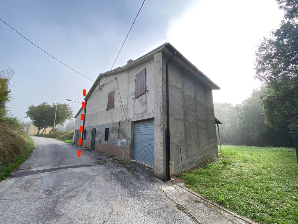 Casa indipendente a Fabriano in MELANO - Foto 2
