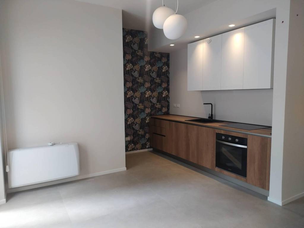 Appartamento a Pescara in Via Piave, 92 - Foto 2