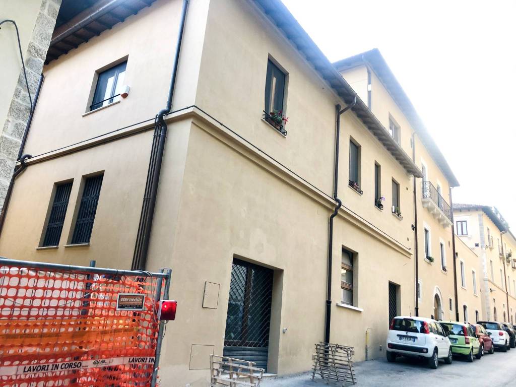 Immobile a L'aquila in Via Fortebraccio - Foto 4