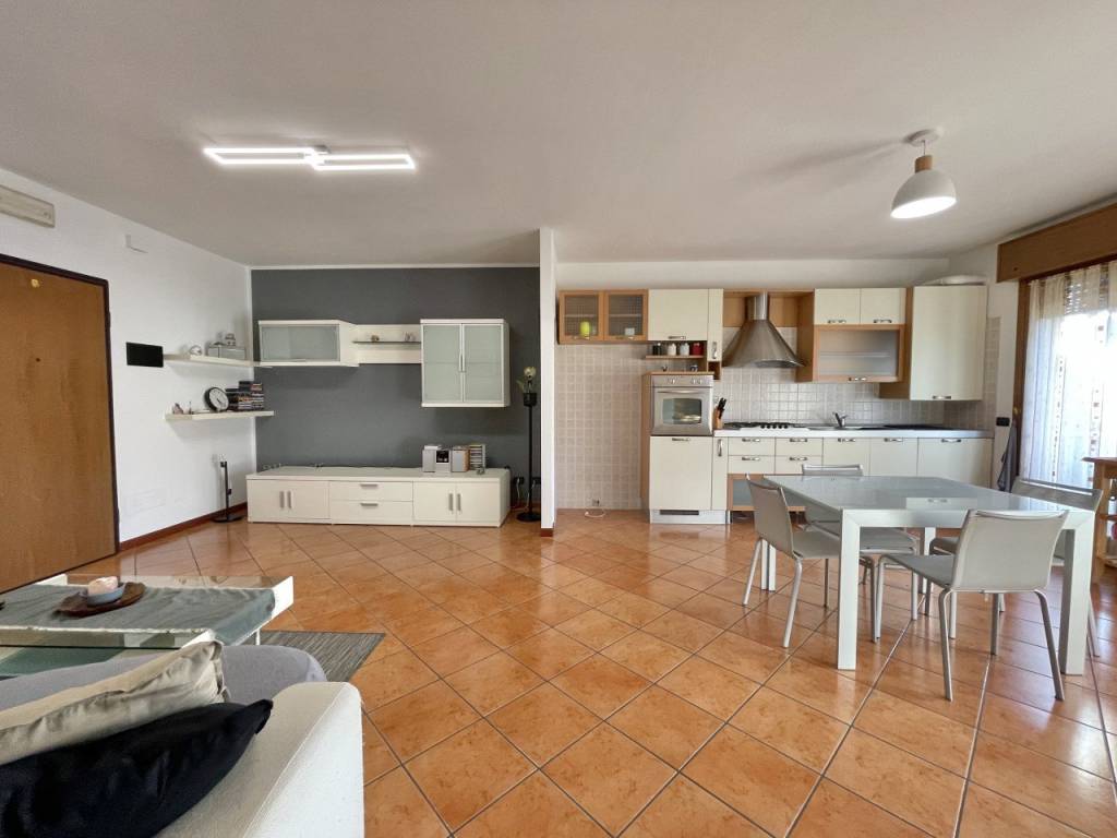 Appartamento a Solesino in Via Bassano del Grappa - Foto 2