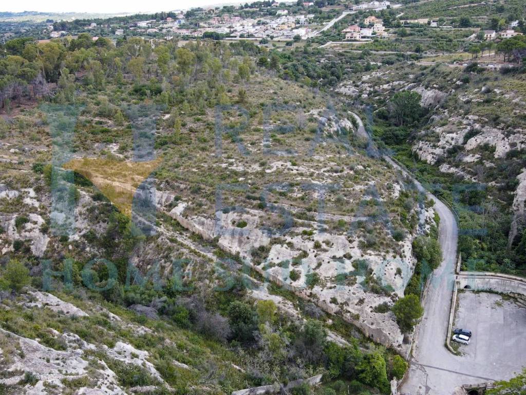 Terreno a Noto in Via Tommaso Fazello, 228 - Foto 2