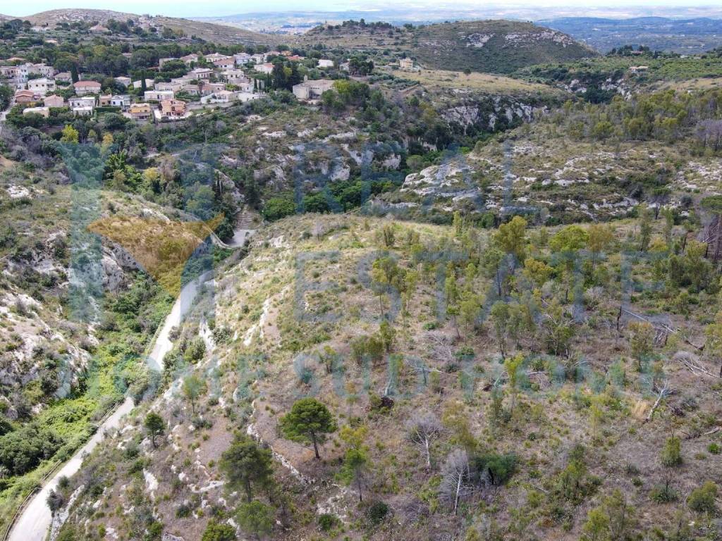 Terreno a Noto in Via Tommaso Fazello, 228 - Foto 3