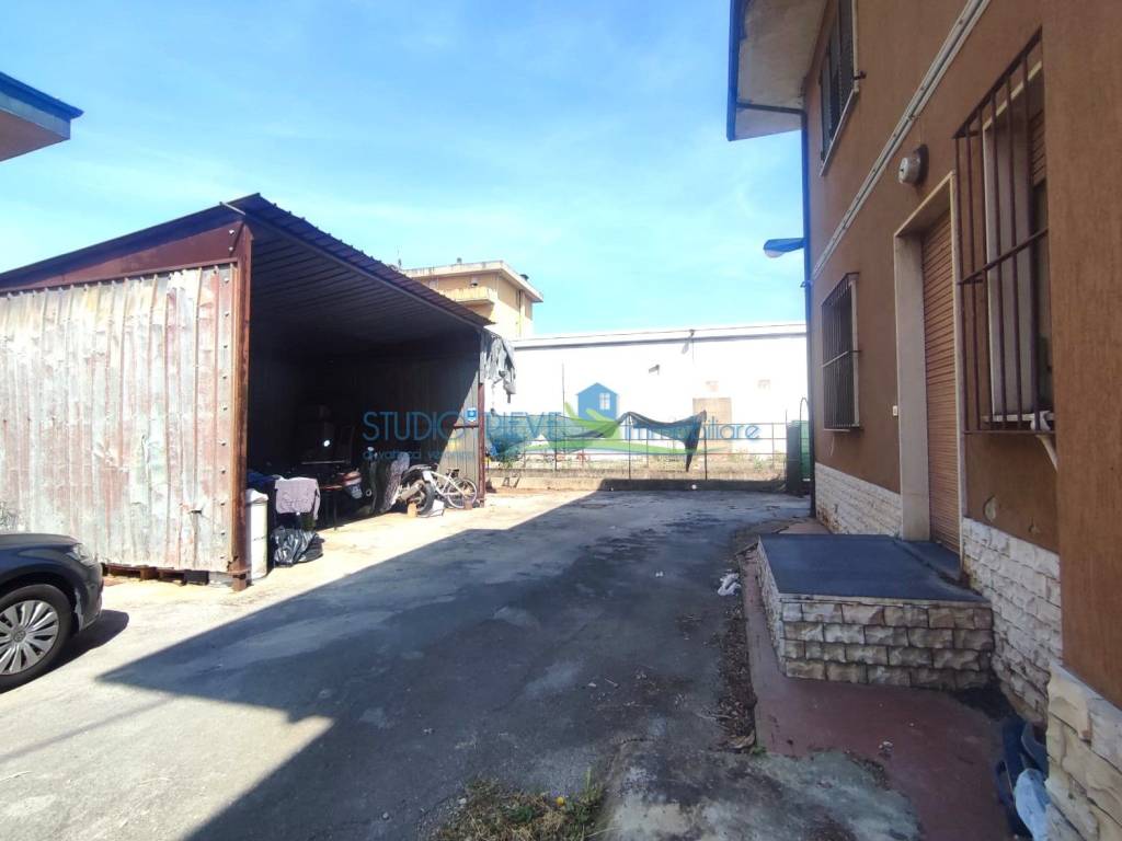 Palazzo / stabile a Monsummano terme in Via Risorgimento - Foto 4